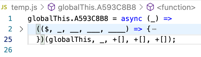 tencent-geeks-chanllenge-3-p4-code-structure