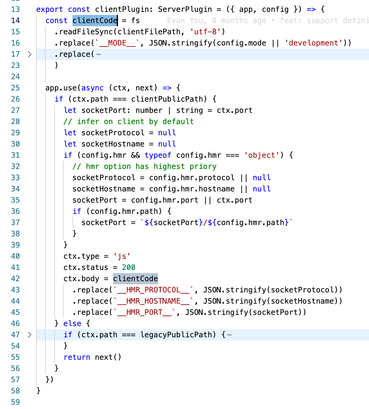 client-plugin