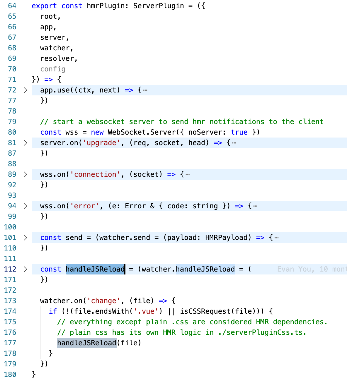 hmr-plugin-main-structure