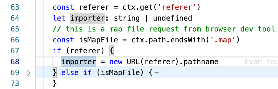 module-resolve-referer-importer
