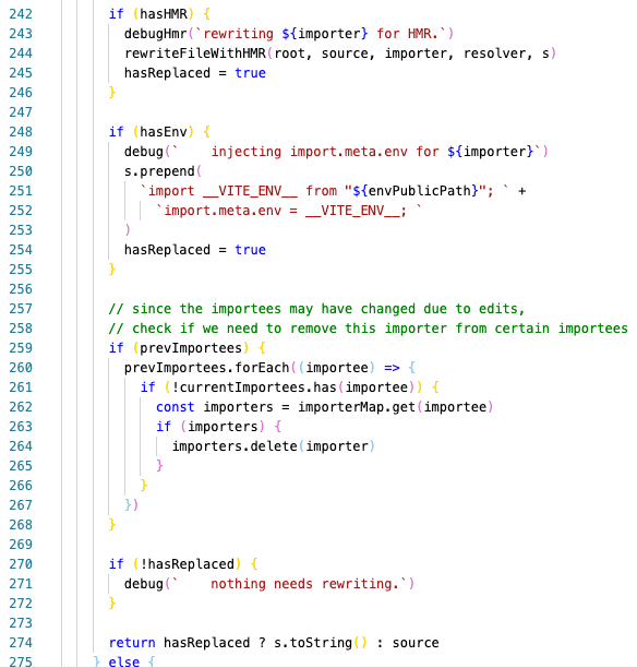 module-rewrite-replace-hmr