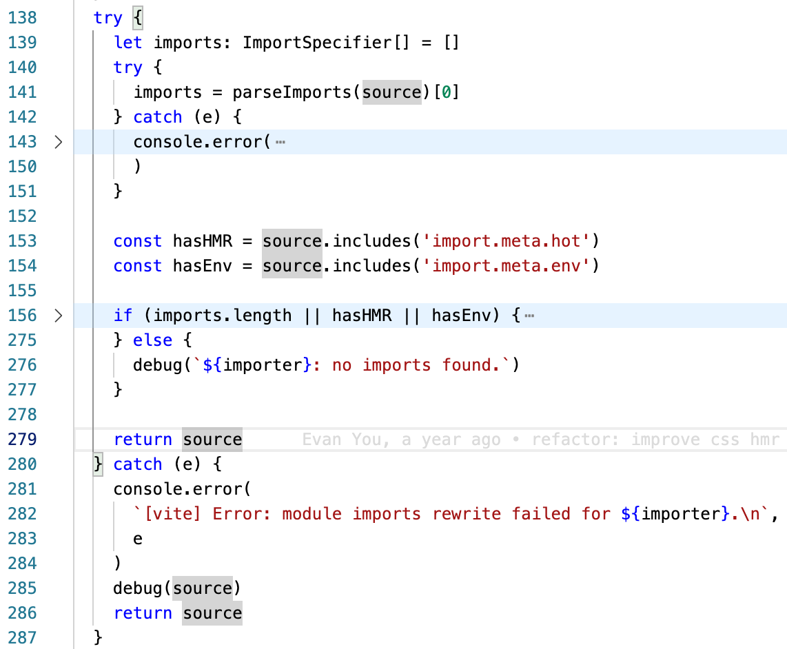 rewrite-imports-try-main-structure